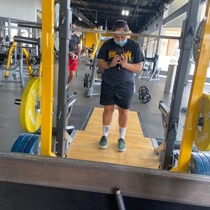 Meet your Posher, Briana